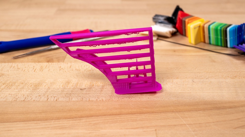 Elegoo Neptune 4 Pro photo comparison