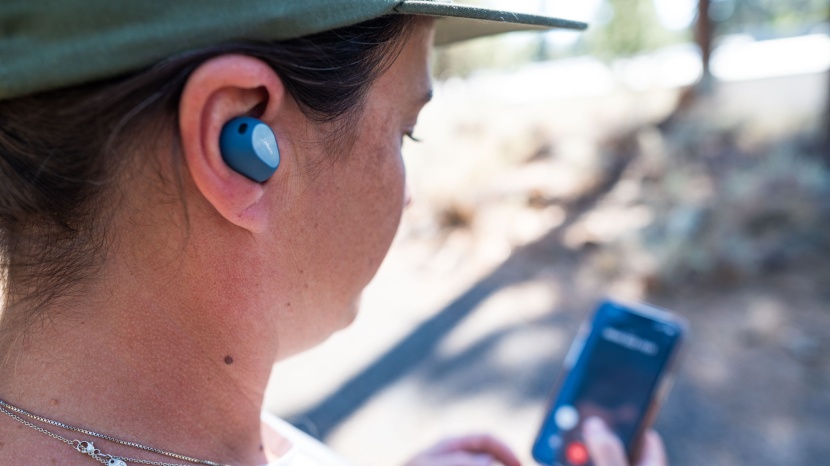 jabra elite 10 gen 2 - i do wish these earbuds had a touch more power, especially in loud...