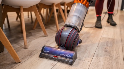 Lead photo for Best Upright Vacuums