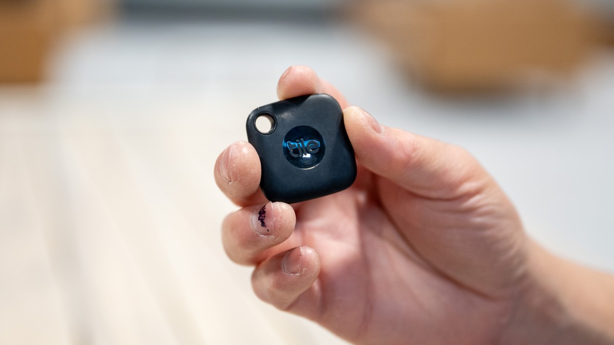 Tile Mate Review