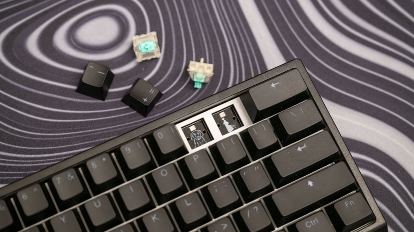 Wooting 60HE+ Review | Tested & Rated