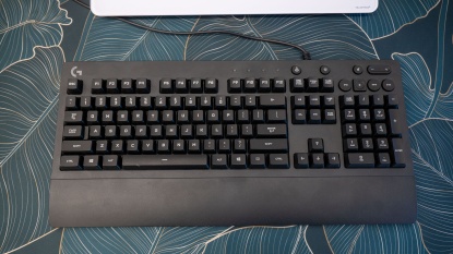 Product photo of Logitech G213 Prodigy