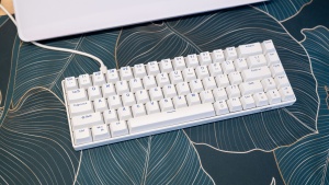 magegee portable 60% - blue whale switch