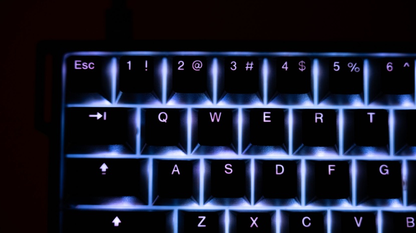 Wooting 60HE+ | the 60% rapid trigger keyboard