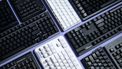 Lead photo for Best Gaming Keyboards