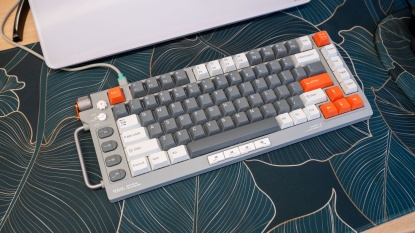 Product photo of Nuphy Field75 HE