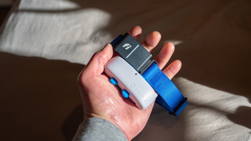 tractive gps - there are some notable differences between the fi series 3 and the...