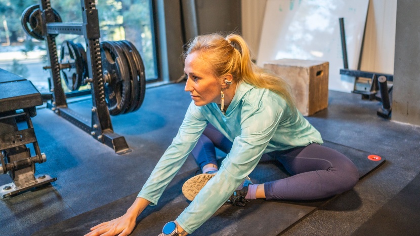 headphones - while everyone has their preferences, we prefer earbuds over...