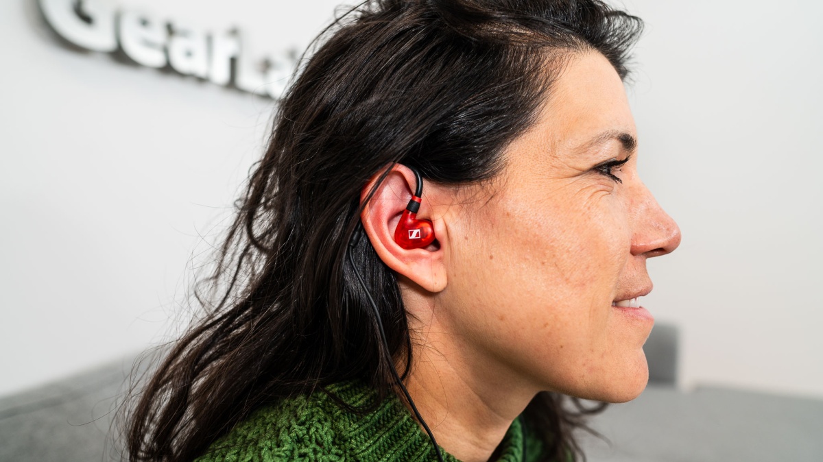 Sennheiser IE 100 Pro