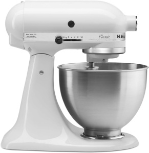 kitchenaid classic series
