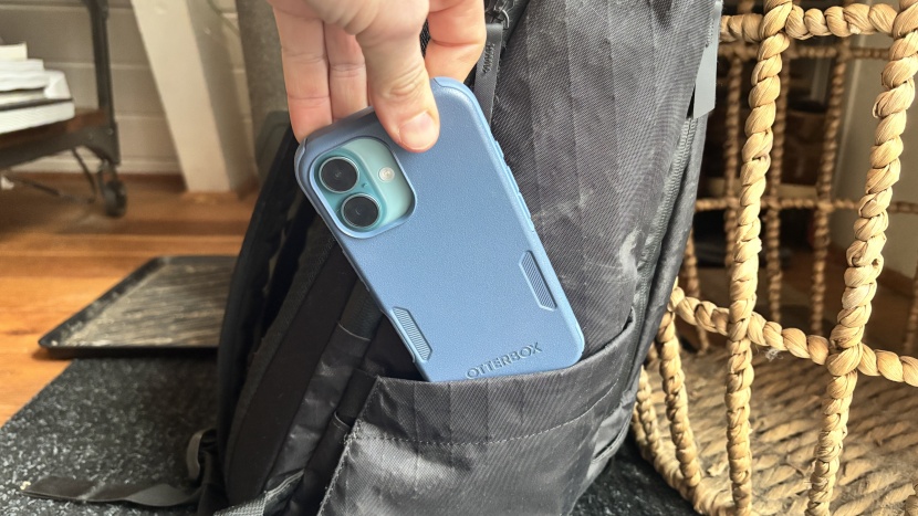 iphone case - we are big fans of the otterbox commuter series because of how well...