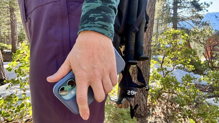 iphone 16 case - the otterbox commuter is the perfect companion for your adventures...