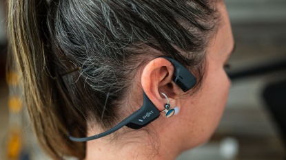 Product photo of Shokz OpenRun Pro 2