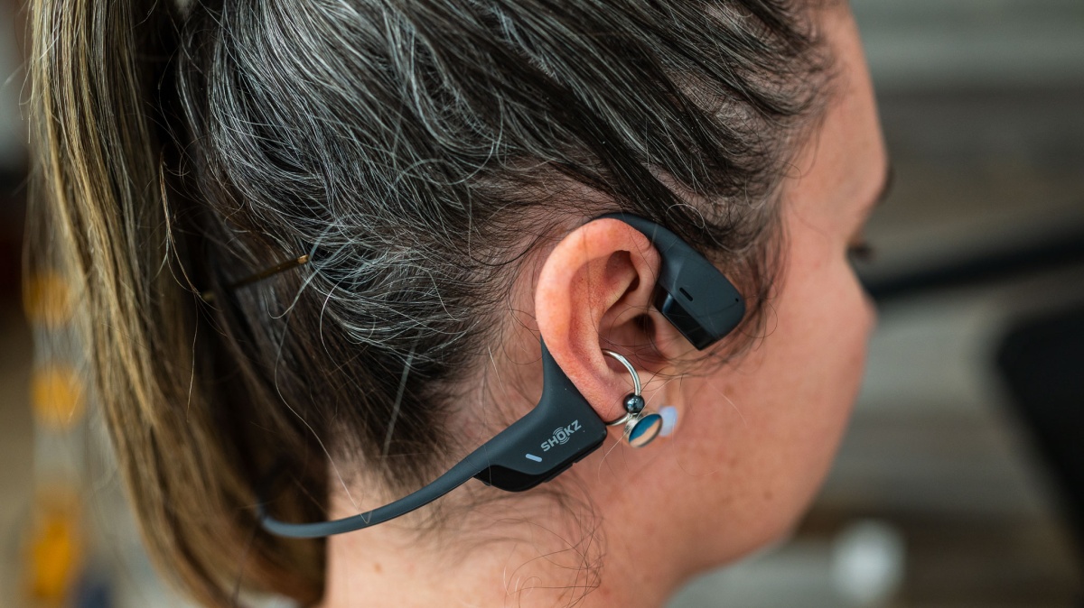 Shokz OpenRun Pro 2 Review