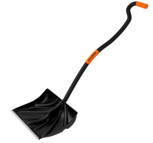 snow shovel