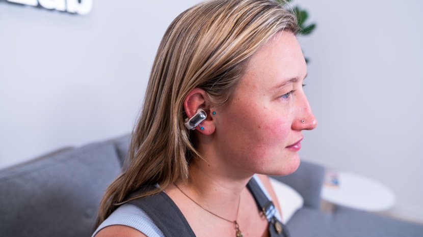 bluetooth earbuds rely on software programs, called codecs, to...