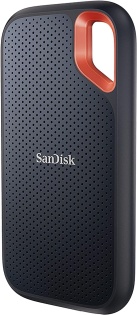 sandisk extreme portable v2
