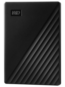 western digital my passport portable