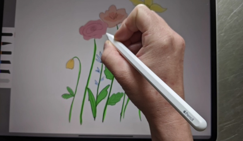 stylus pen - while the apple pencil scores the highest all around, there are...