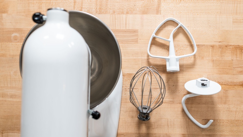 kitchenaid classic series - the classic comes with all of the essentials to get started and is...