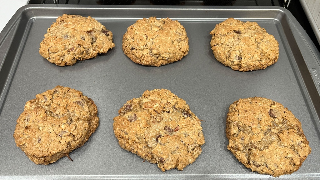 kitchenaid artisan stand mixer - the artisan effectively beat together our chunky cookie mix.