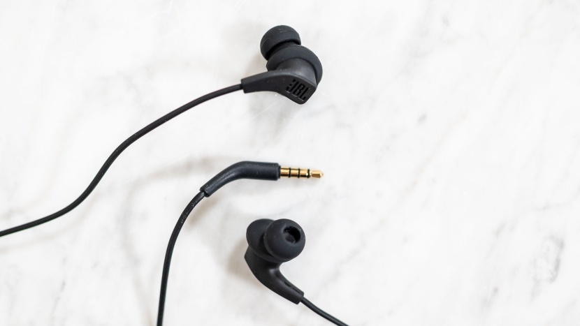 budget earbuds - designed for active wearers, the endurance could be a good choice...