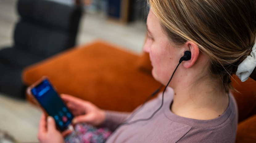we test performance as well as a wide range of important features...
