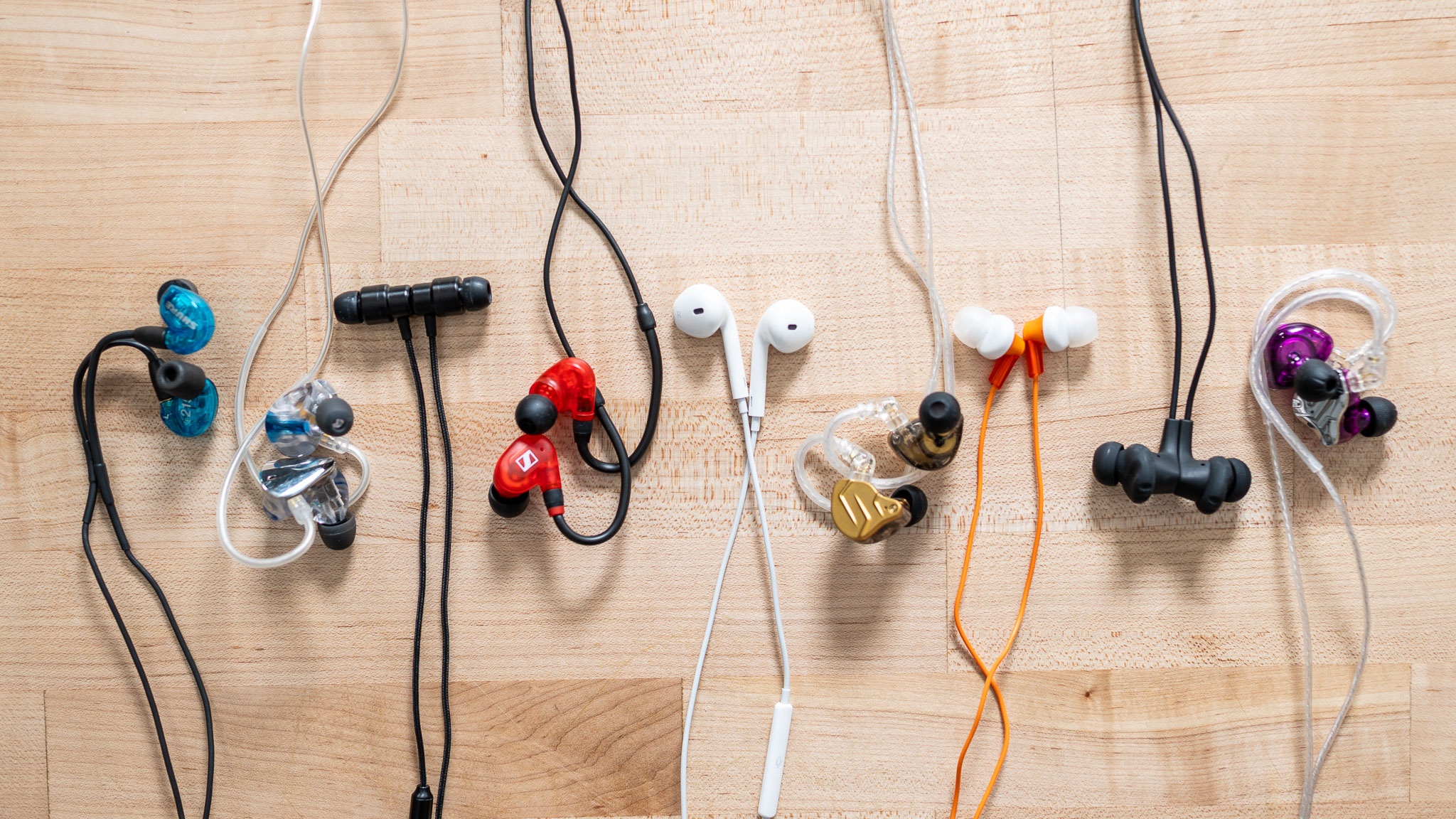 The Best Wired Earbuds Lab Tested Ranked The Best Wired Earbuds Lab Tested Ranked