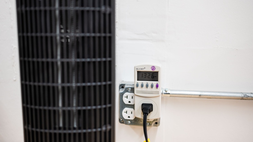 honeywell digital ceramic hce322v - although every heater we tested is rated at 1500 watts, the...