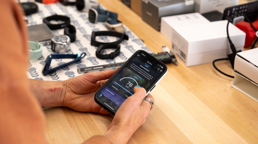 Oura Ring Gen 3 Review | Tested & Rated