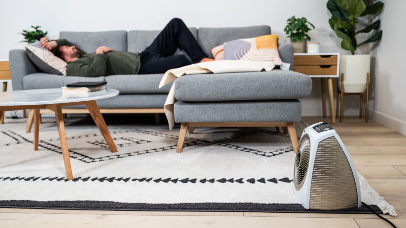 vornado avh10 - we hope you enjoy the vornado almost as much as we did after work.