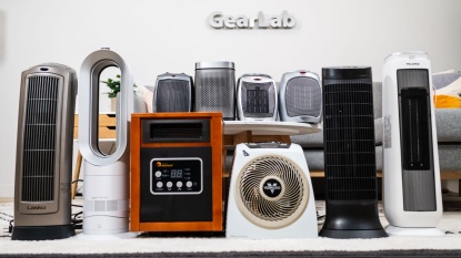best space heaters