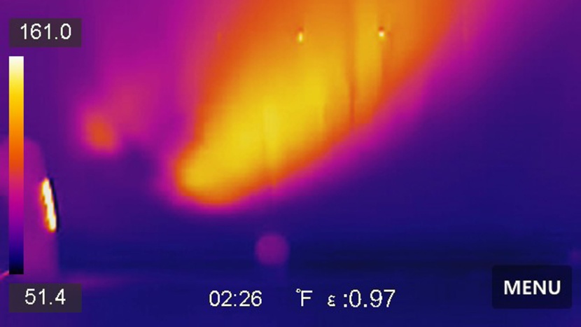 lasko ceramic digital tower 755320 - the lasko digital tower impressed us with its relatively far output...