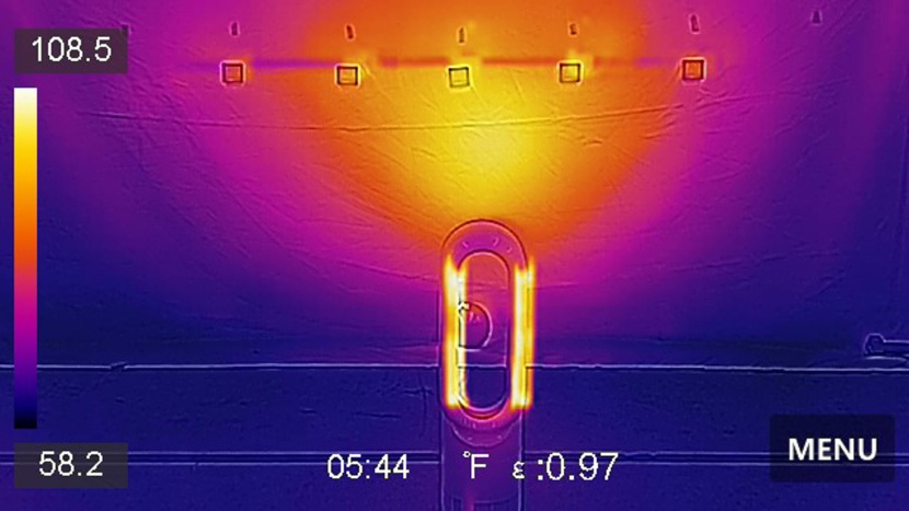 space heater - we took countless hours researching hundreds of brands before...