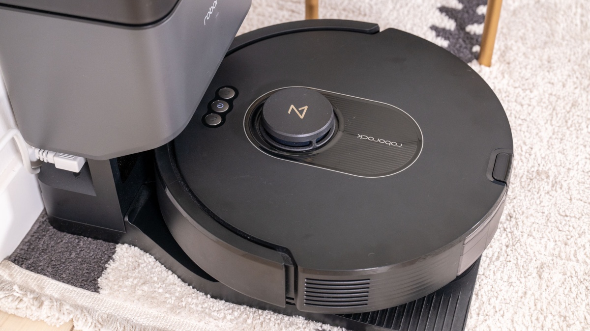 Roborock Q5 Max+ Review