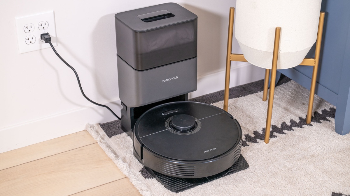 Roborock Q7 Max+ Review