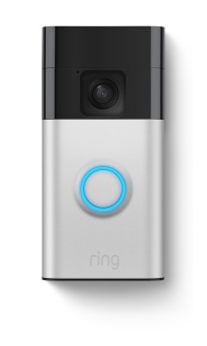 ring battery doorbell