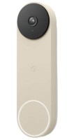 google nest doorbell battery