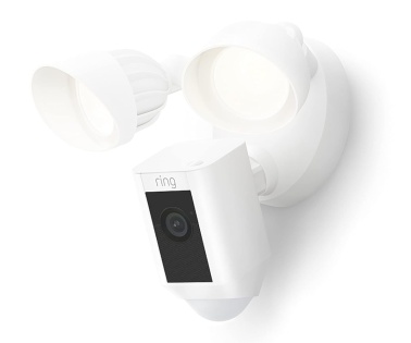 ring floodlight wired plus