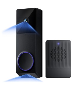 wyze duo cam doorbell