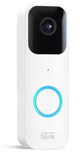 blink video doorbell