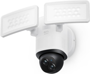 eufy floodlight cam e340