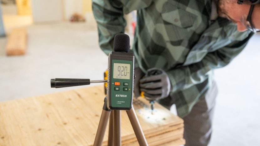 impact driver - every single impact driver we tested produced a potentially danger...
