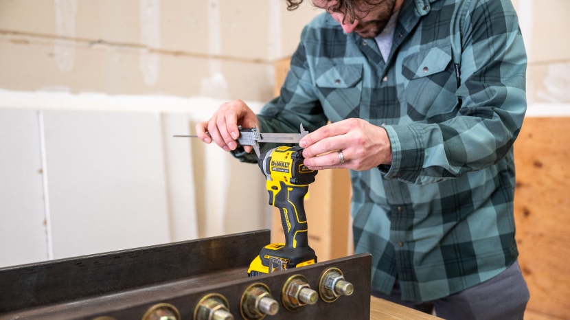 impact driver - our torque test was too difficult for many impact drivers to...
