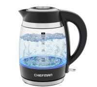 electric kettle