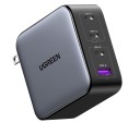 Thumbnail photo of UGreen Nexode 100W USB-A/USB-C