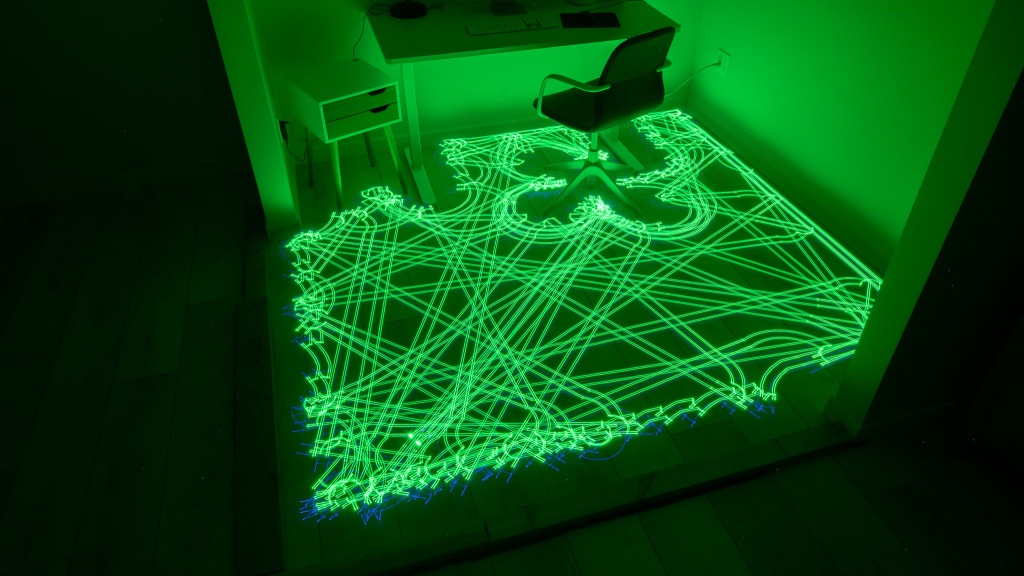 iLife V3S Pro photo comparison