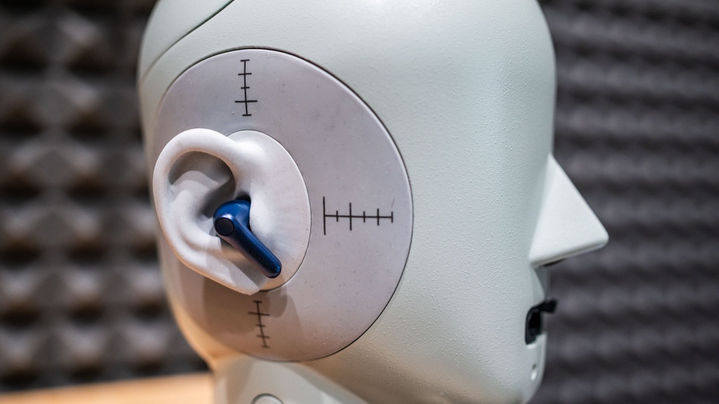 budget earbuds - we test each pair of budget headphones and earbuds with our head...