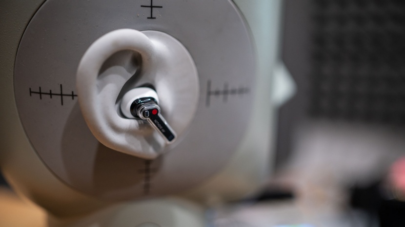 nothing ear wireless