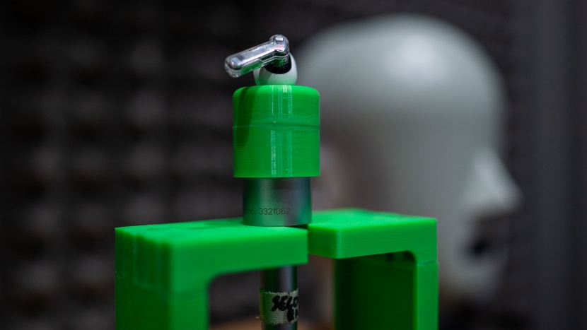 nothing ear wireless - playing the nothing ear continuously revealed that they last around...